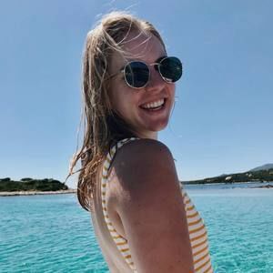 Meet your Posher, Anna